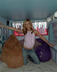 Sarah Michelle Gellar