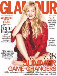 Kate Hudson in a bikini