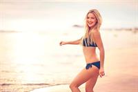 Kate Hudson in a bikini