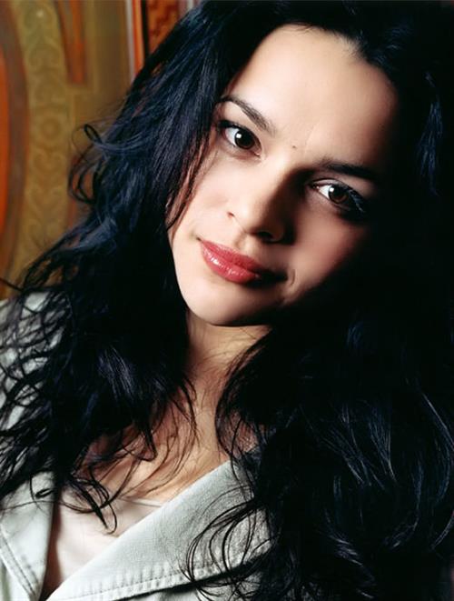 Norah Jones