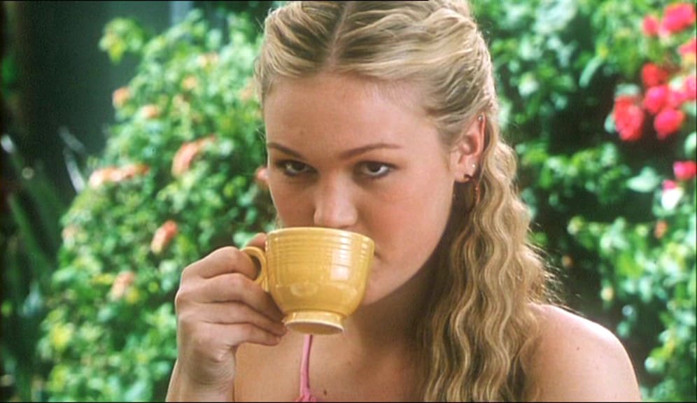 Julia Stiles