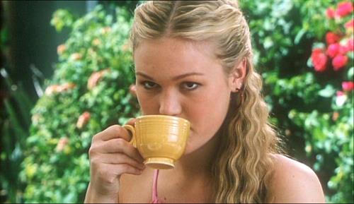 Julia Stiles