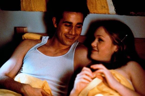 Julia Stiles