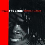 Tracy Chapman