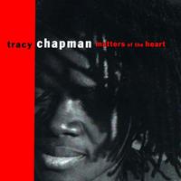 Tracy Chapman