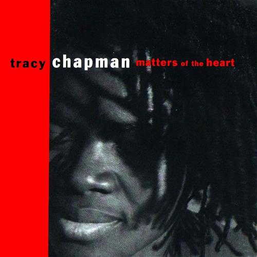 Tracy Chapman