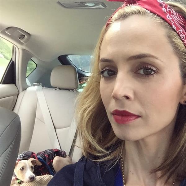 Eliza Dushku