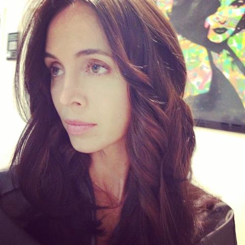 Eliza Dushku