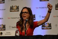 Eliza Dushku