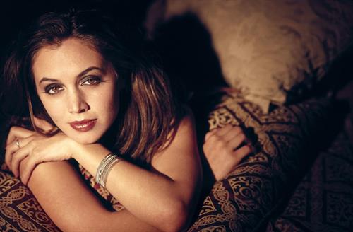 Eliza Dushku