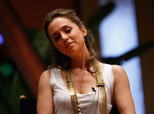 Eliza Dushku