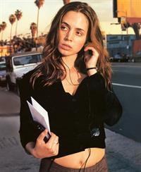Eliza Dushku