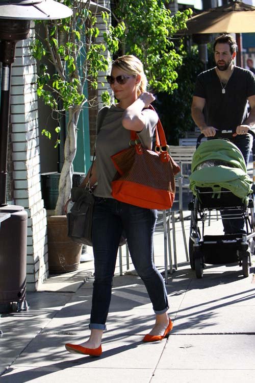 Katherine Heigl