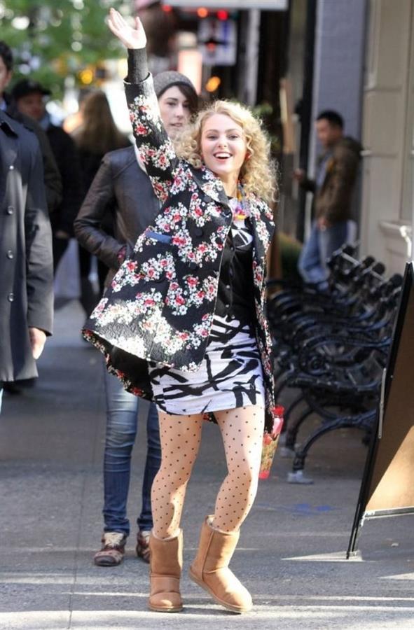 AnnaSophia Robb