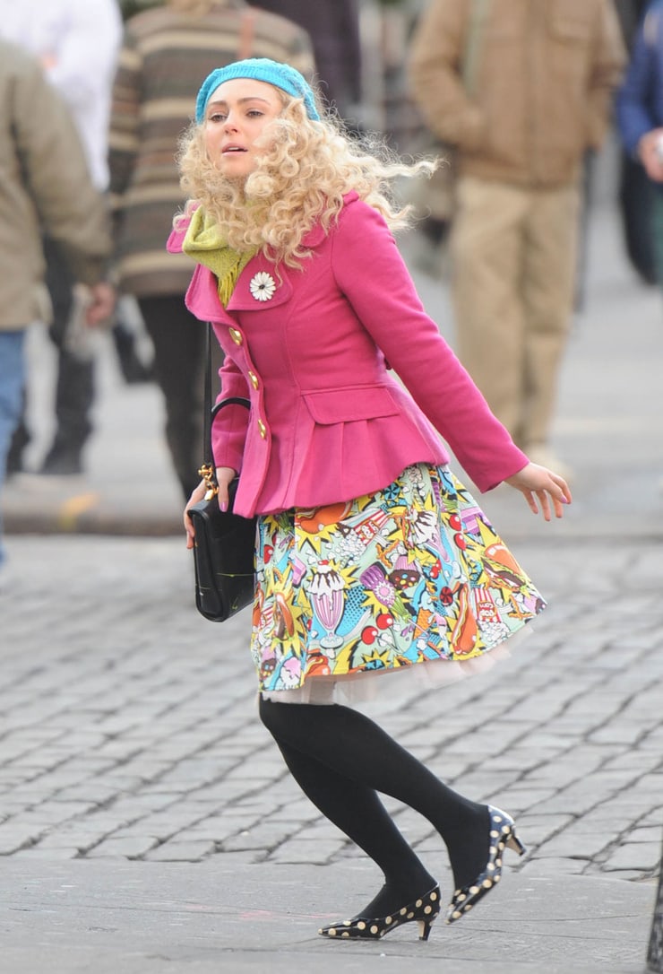 AnnaSophia Robb