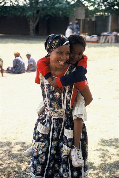 Leleti Khumalo