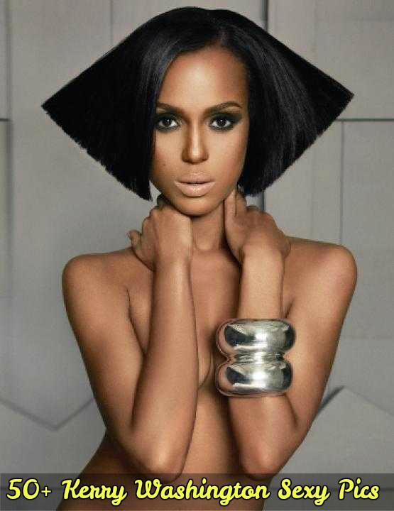 Kerry Washington