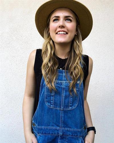 Courtney Taylor Burness