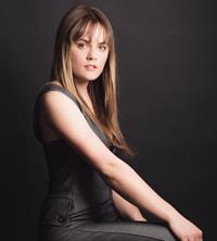 Courtney Taylor Burness