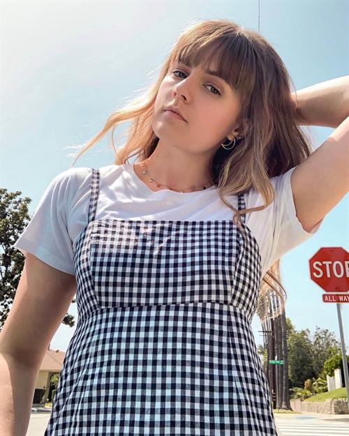 Courtney Taylor Burness