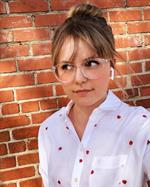 Courtney Taylor Burness