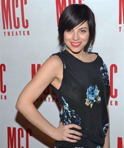 Krysta Rodriguez