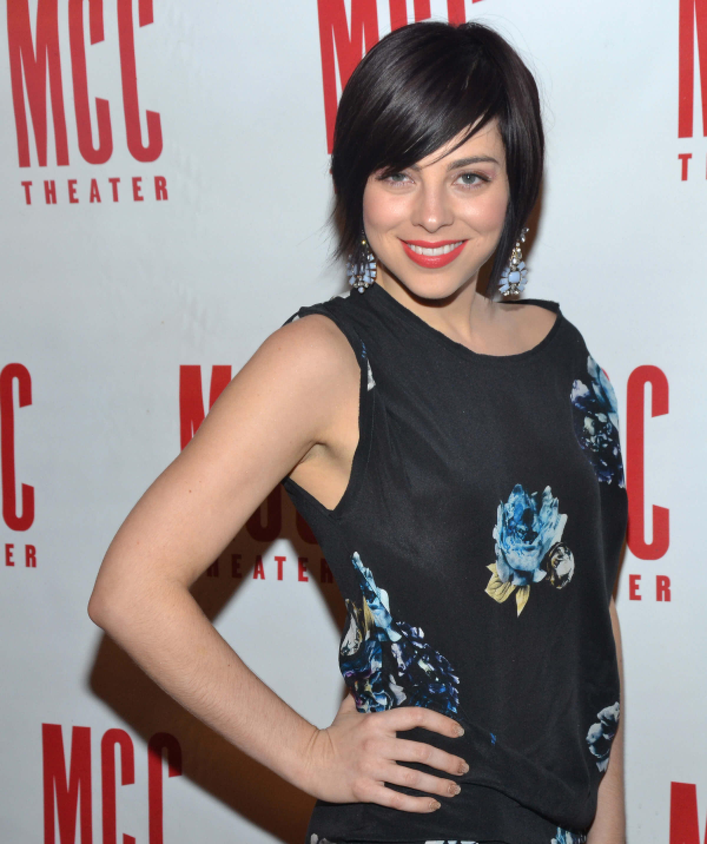 Krysta Rodriguez