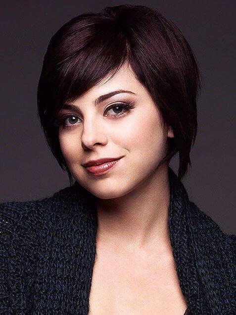 Krysta Rodriguez