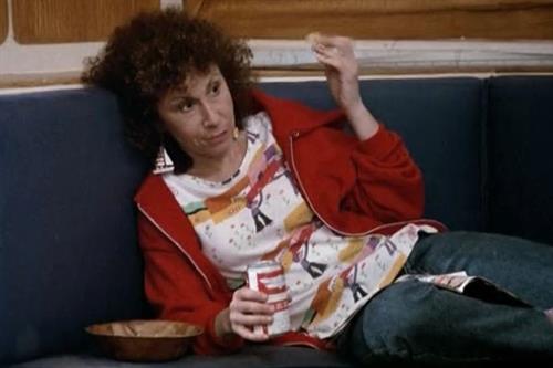Rhea Perlman