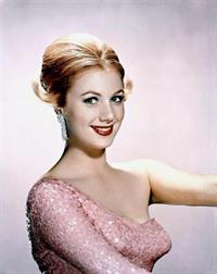 Shirley Jones
