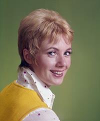 Shirley Jones