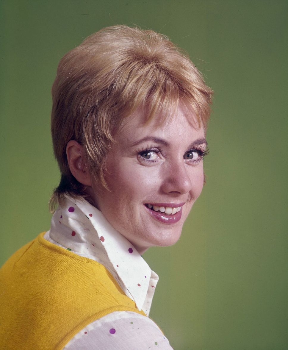 Shirley Jones