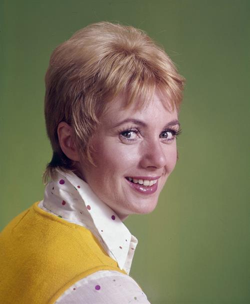 Shirley Jones