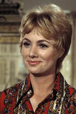 Shirley Jones