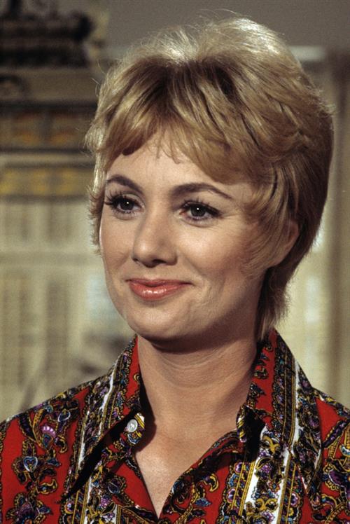 Shirley Jones