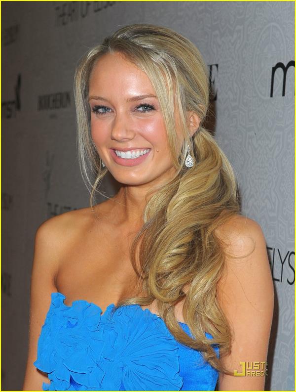 Melissa Ordway