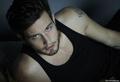 Nico Tortorella