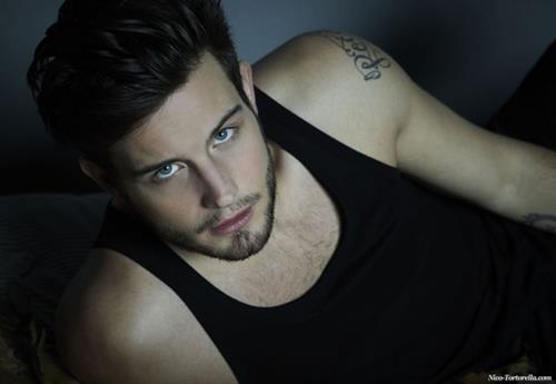 Nico Tortorella
