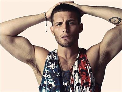 Nico Tortorella