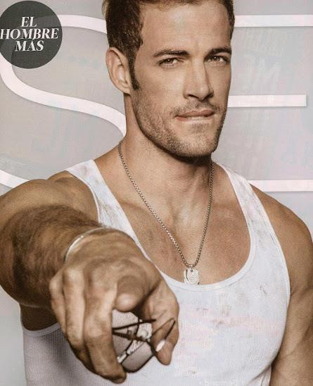 William Levy