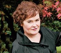 Susan Boyle
