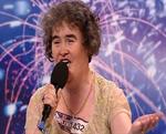 Susan Boyle