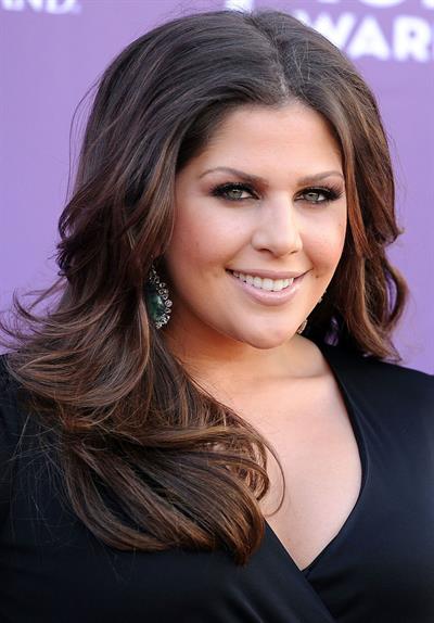 Hillary Scott (Singer)