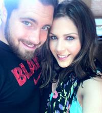 Hillary Scott (Singer)