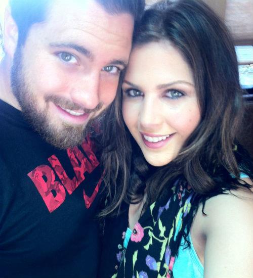 Hillary Scott (Singer)