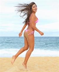 Gabriella Lenzi in a bikini - ass