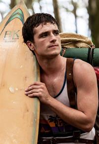 Josh Hutcherson
