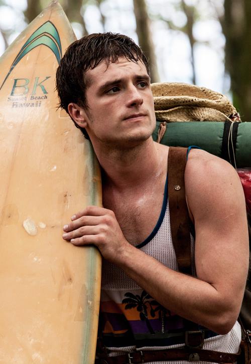 Josh Hutcherson