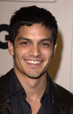 Nicholas Gonzalez