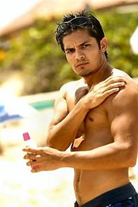 Nicholas Gonzalez